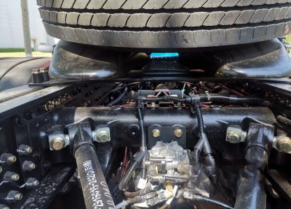 平衡懸架橫梁優(yōu)化