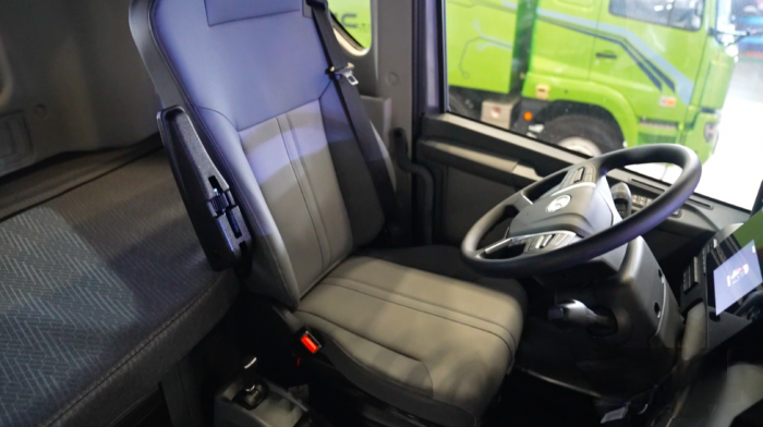 伊思靈華泰 舒適安全可靠