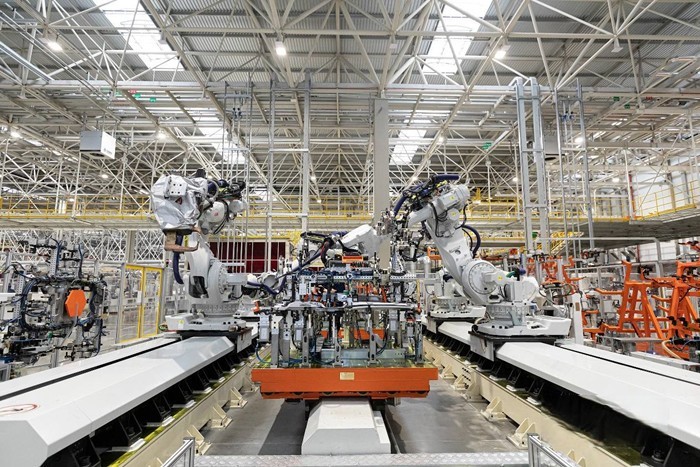 中國(guó)重汽“智能網(wǎng)聯(lián)（新能源）重卡項(xiàng)目