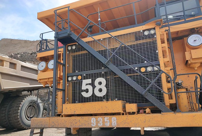 康明斯 發(fā)動機