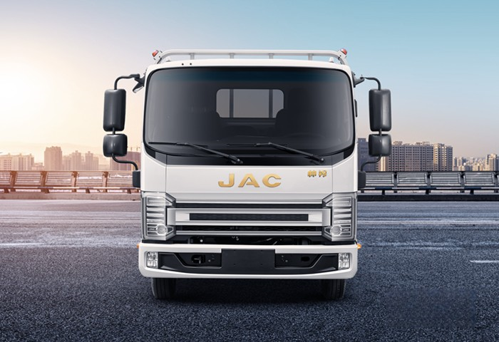 安徽康明斯 藍牌標寬輕卡 發動機