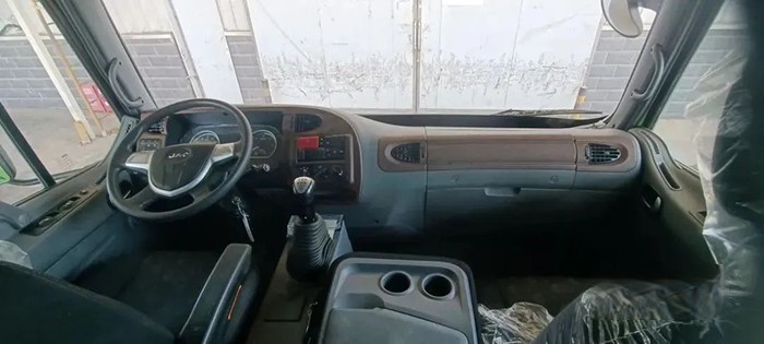 玉柴 中機王290馬力升級版 發動機