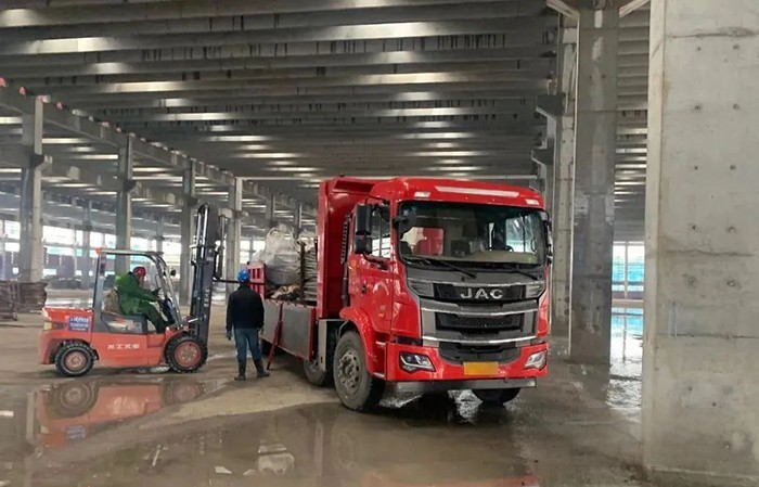 玉柴 中機王290馬力升級版 發動機