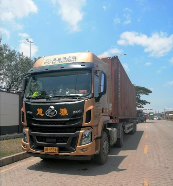 玉柴 YCK08 國六 發動機