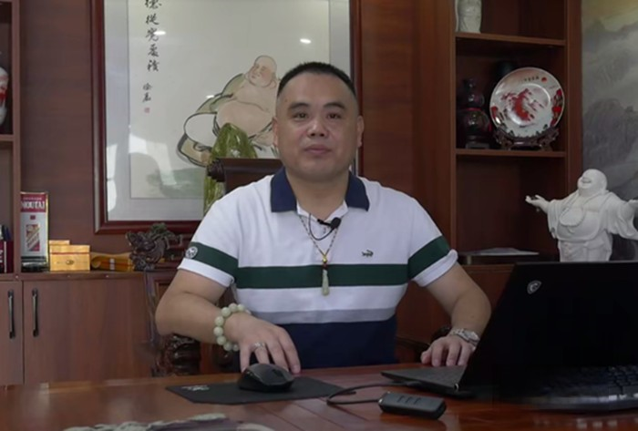 玉柴 YCK08 國六 發動機