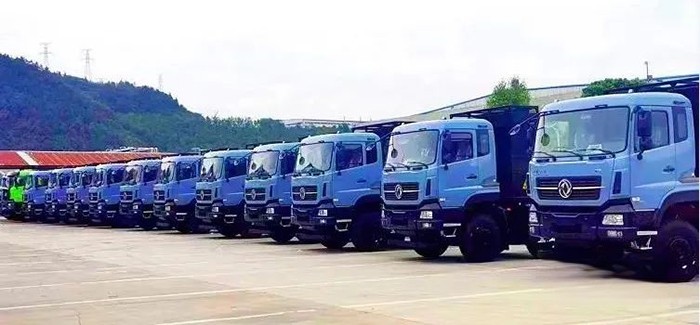 法士特傳動(dòng)系統(tǒng),變速箱