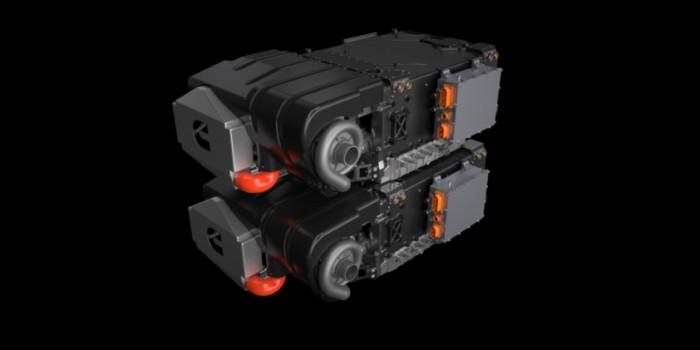 康明斯攜多款產(chǎn)品亮相IAA!