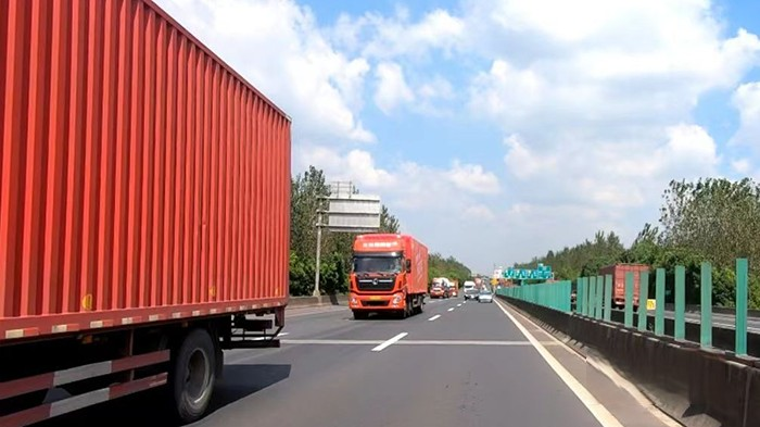 東風康明斯,發動機