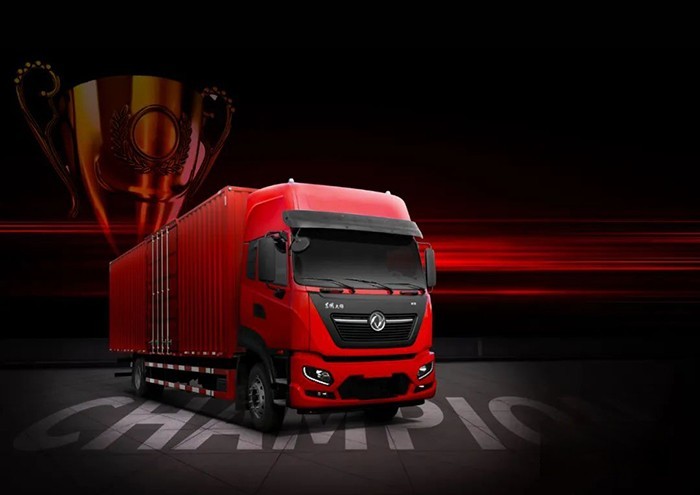 龍擎動力 DDi47 發動機