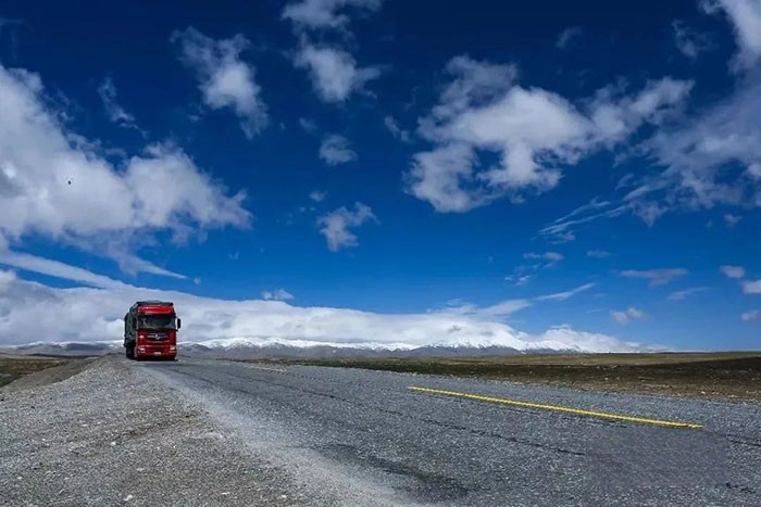 東風康明斯,國六,發動機