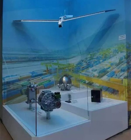 法士特傳動系統(tǒng),變速箱