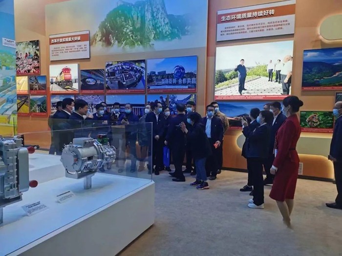 法士特傳動系統(tǒng),變速箱