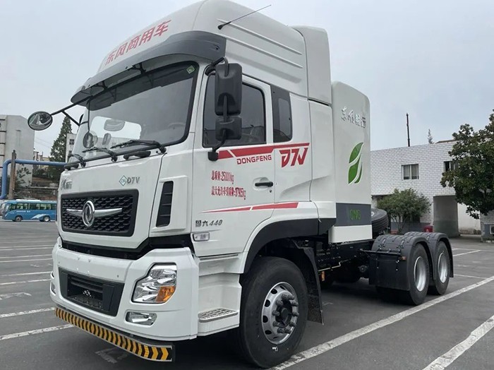 上柴動力 12ET 燃氣發動機