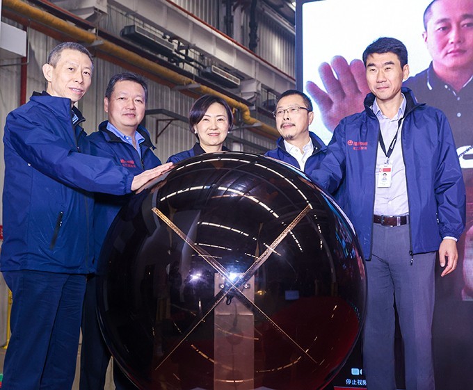 康明斯中國,國六,非道路四階段,發(fā)動機(jī)