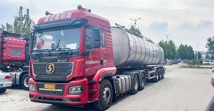 西安康明斯 驍驤動(dòng)力 M12 發(fā)動(dòng)機(jī)