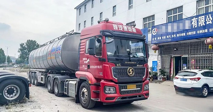 西安康明斯 驍驤動(dòng)力 M12 發(fā)動(dòng)機(jī)