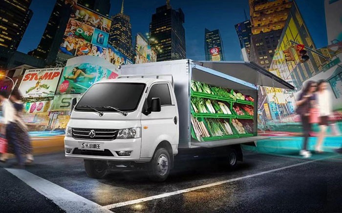 東風(fēng)小霸王藍(lán)牌合規(guī)