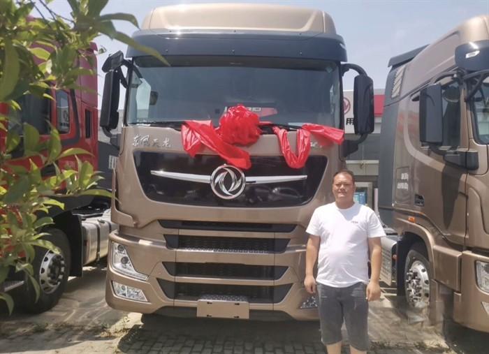 東風(fēng)康明斯,發(fā)動(dòng)機(jī)