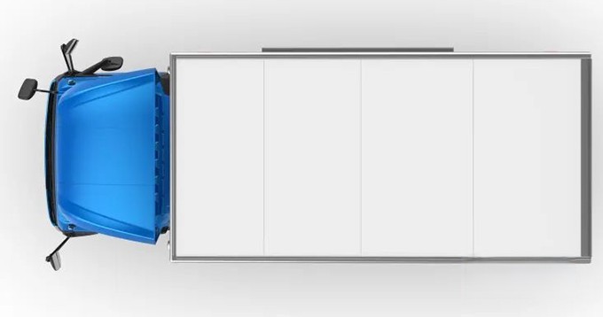 飛碟W，飛碟HW5，國六，混合動力