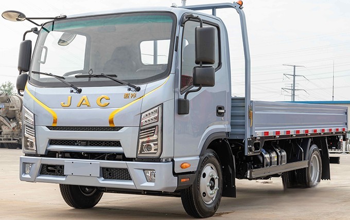 駿鈴汽車，駿鈴V5，駿鈴金飯碗