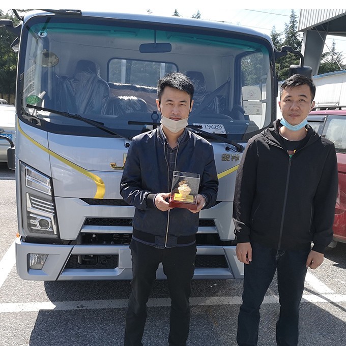 駿鈴汽車，駿鈴V5，駿鈴金飯碗