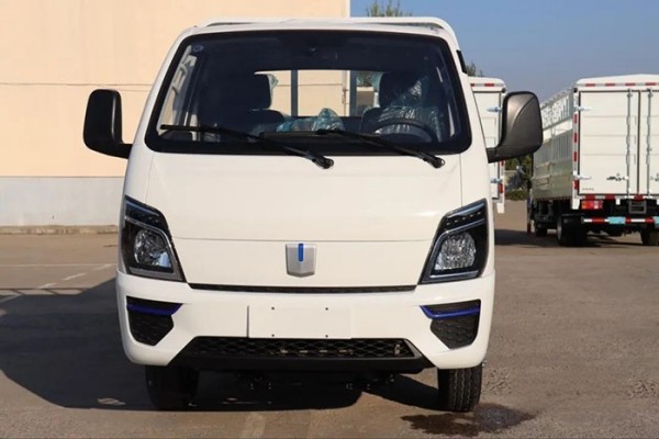 歐鈴汽車，唐駿汽車，新鋒銳V5E