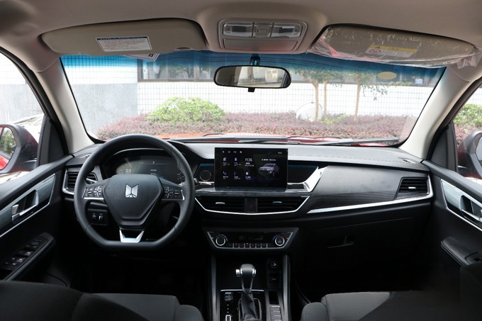 慶鈴五十鈴,慶鈴達咯H8AT皮卡,輕卡