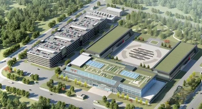 濰柴大手筆投入科研創新