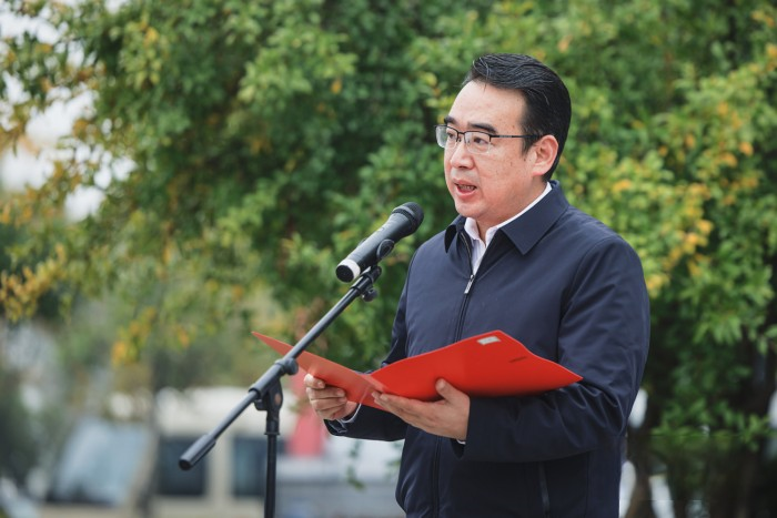 龍擎品牌三周年宣布獨立運營 中國自主內(nèi)燃機行業(yè)增添又一強將