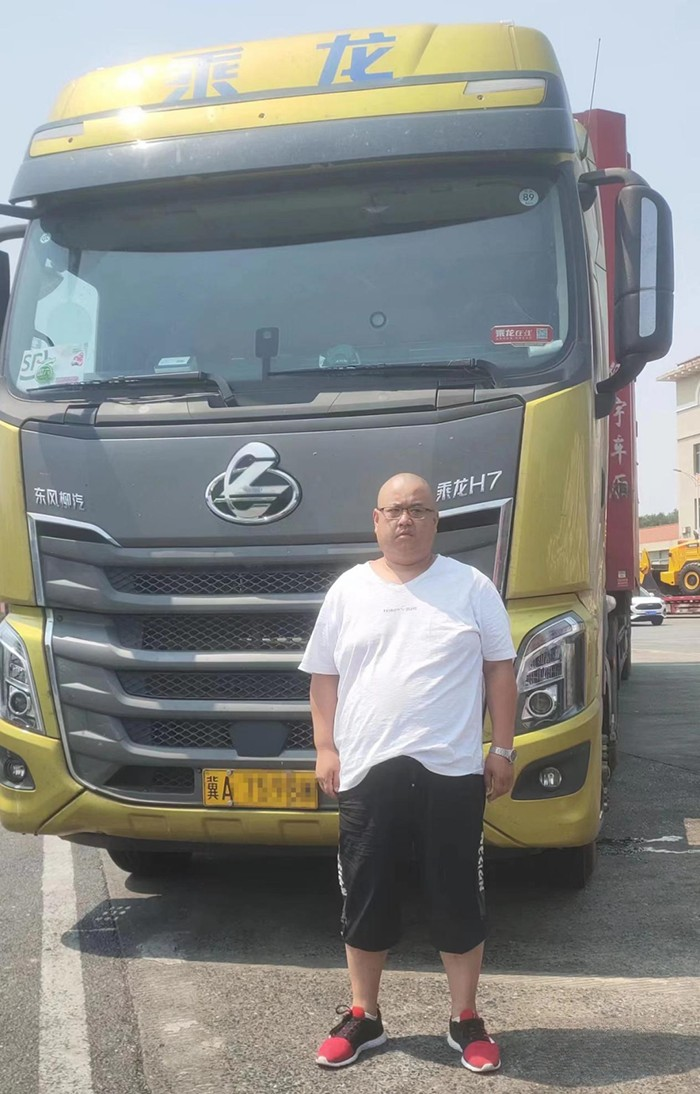 東風康明斯,發動機