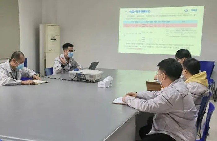 解放動力,奧威CA6DM3,歐標,發動機