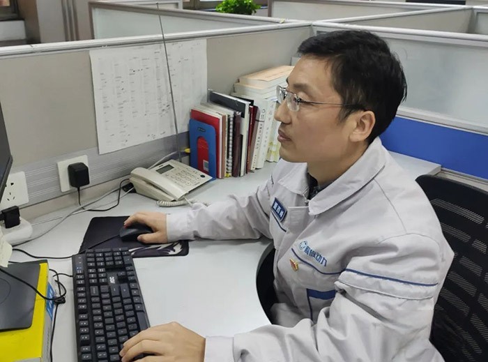 解放動力,奧威CA6DM3,歐標,發動機