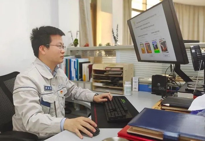 解放動力,奧威CA6DM3,歐標,發動機