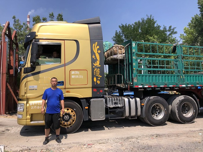 東風康明斯,發動機