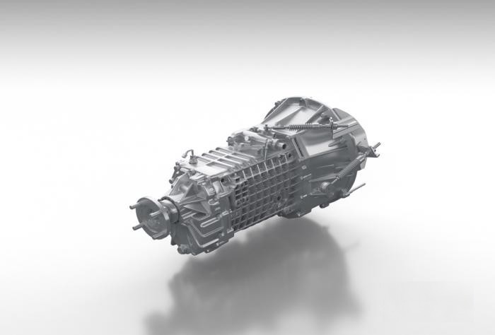 藍牌輕卡的首選 為什么是江西五十鈴翼放EC2.5輕卡？