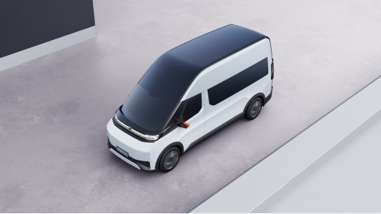 遠程新能源商用車