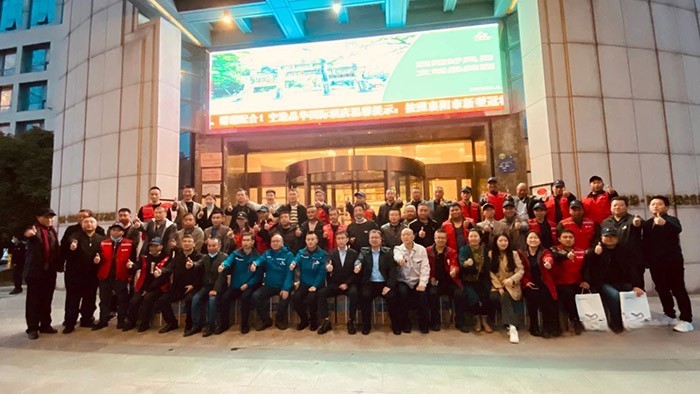 美豐加藍,車用尿素