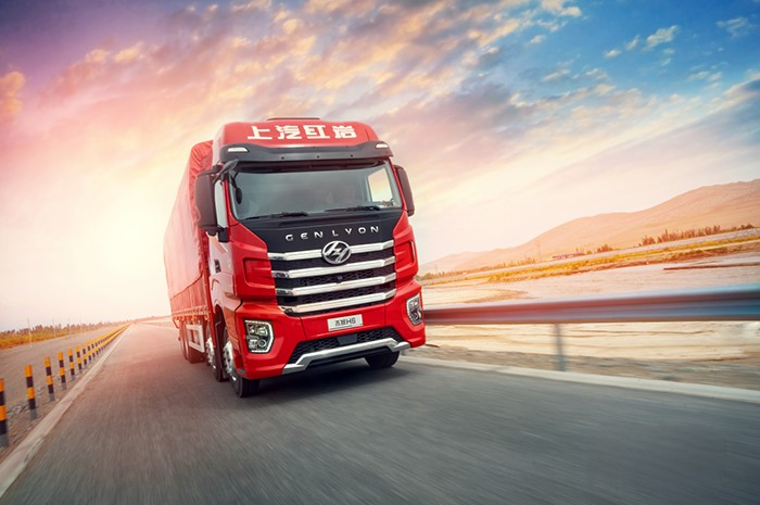 上菲紅 CURSOR13 發動機