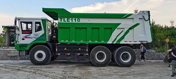 法士特傳動系統,變速箱