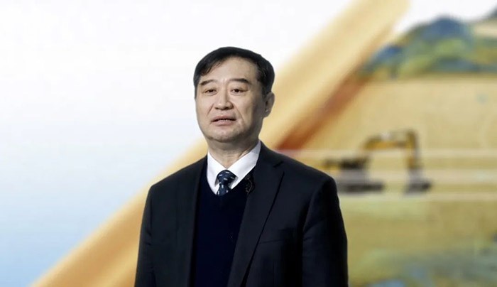 康明斯 非道路四階段 發動機