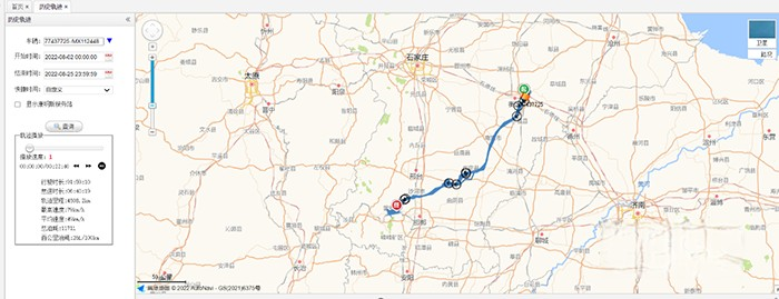 西安康明斯 M12 發動機