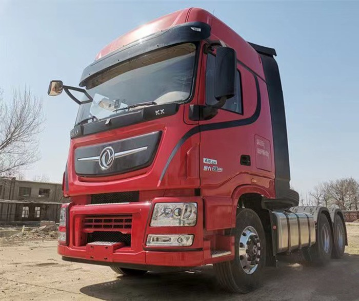 東風康明斯,Z14,發動機