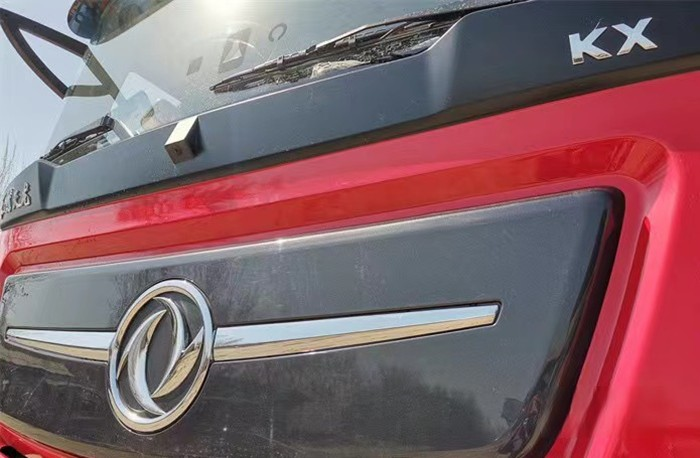 東風康明斯,Z14,發動機