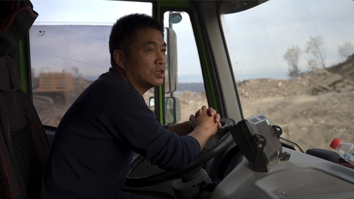 上柴 上汽動(dòng)力12E 發(fā)動(dòng)機(jī)