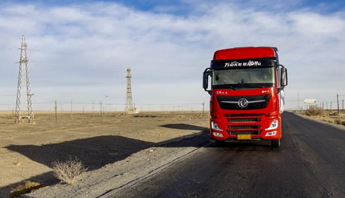 東風康明斯,發動機