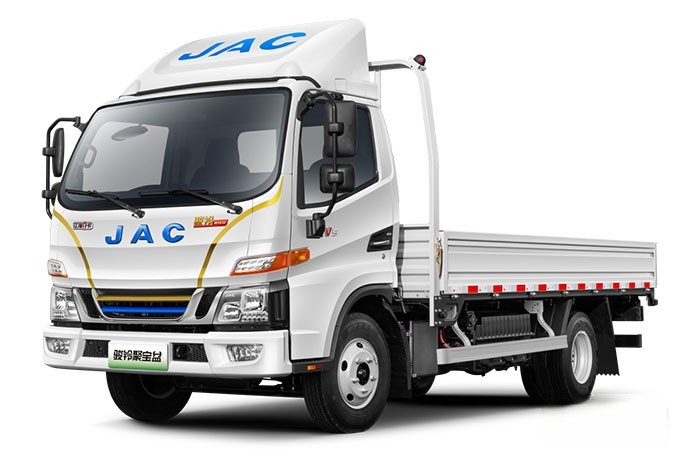 江淮1卡新能1號(hào)全新一代混動(dòng)輕卡