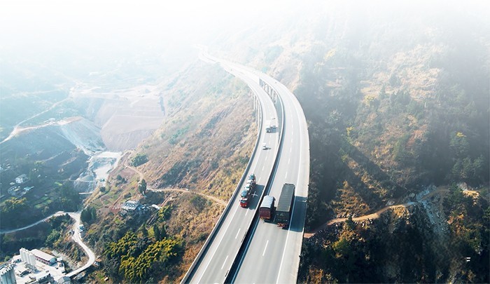 濰柴 WP14T 發動機