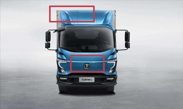 飛碟W5“貨運大咖”帶你所向披靡!