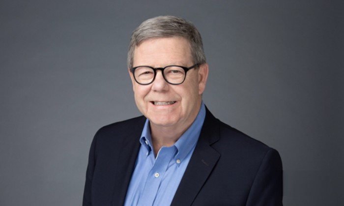 美國最大卡車合同物流提供商J. B. Hunt聯合創始人Vin McLoughlin