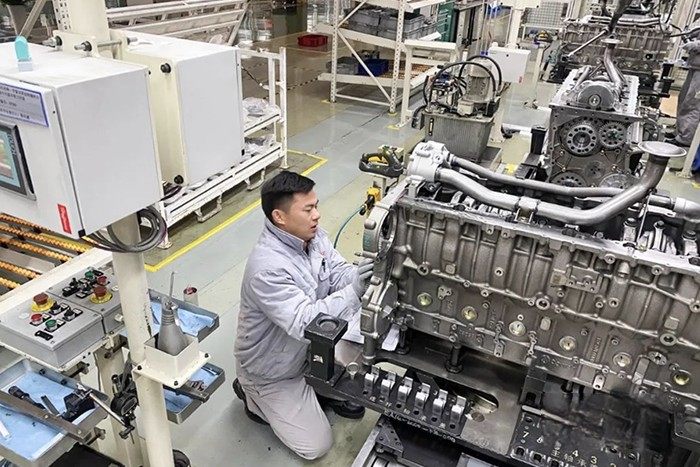 全力以“復(fù)”，遠程各大基地力爭首季“開門紅”